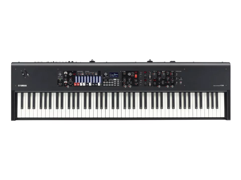 Yamaha YC88 - Đàn Piano Yamaha tại Elite Piano
