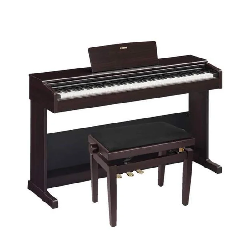YAMAHA YDP-105 R – Toàn cảnh thiết kế tại Elite Piano