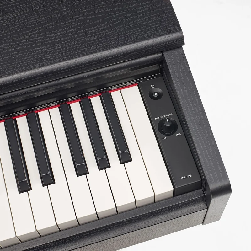 YAMAHA YDP-105 R - Đàn Piano Yamaha tại Elite Piano