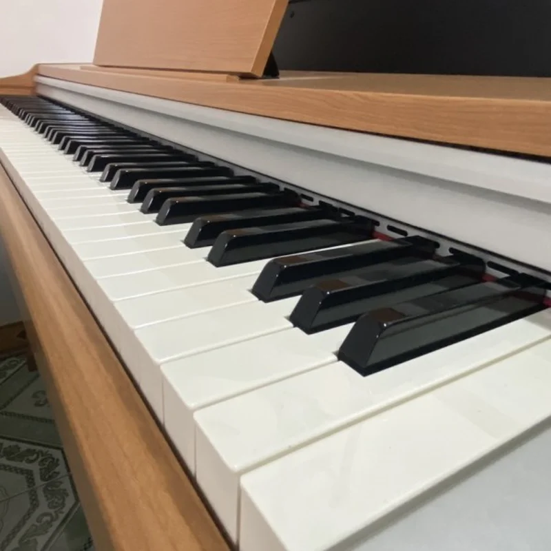 Review YAMAHA YDP-131 – Hình ảnh thực tế tại showroom Elite Piano