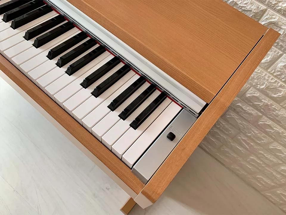 YAMAHA YDP-131C