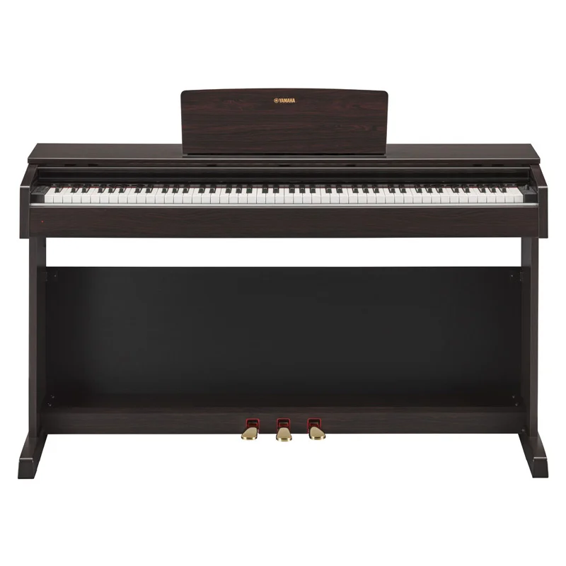 Review YAMAHA YDP-143 R – Hình ảnh thực tế tại showroom Elite Piano