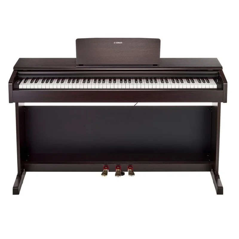 YAMAHA YDP-145 R (USED) – Toàn cảnh thiết kế tại Elite Piano