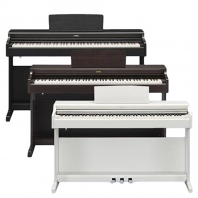 Review YAMAHA YDP-145 R (USED) – Hình ảnh thực tế tại showroom Elite Piano