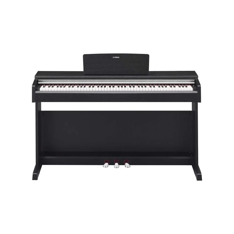Đàn piano Yamaha YAMAHA YDP-145 B – Chi tiết bàn phím