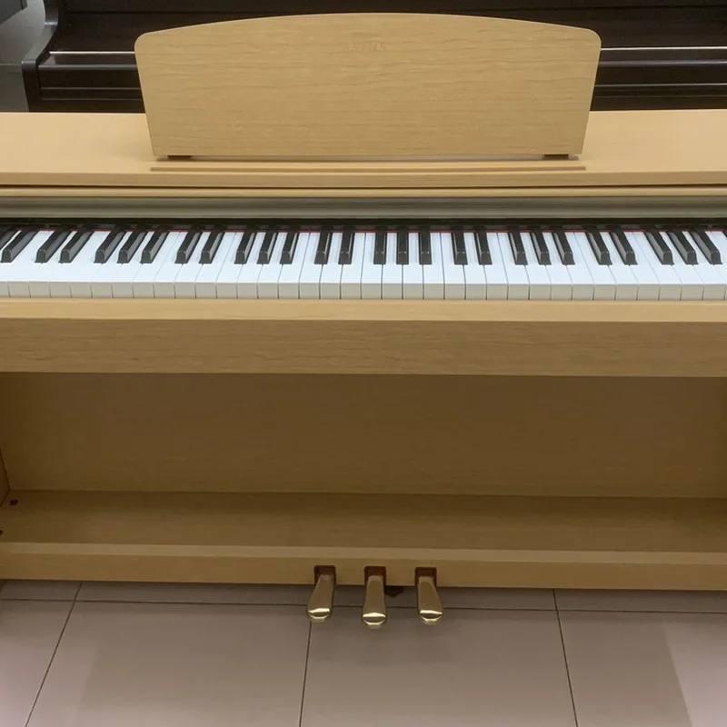 YAMAHA YDP-161 C – Toàn cảnh thiết kế tại Elite Piano