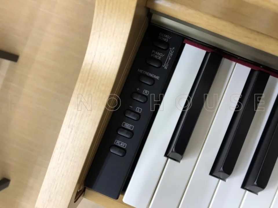 YAMAHA YDP-161 C - Đàn Piano Yamaha tại Elite Piano
