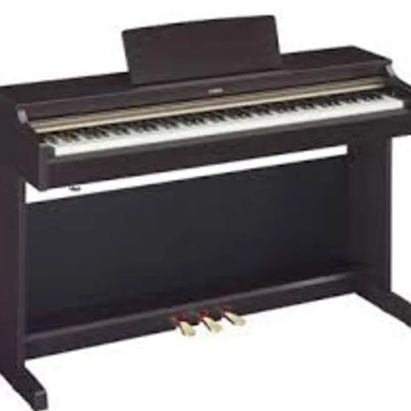 YAMAHA YDP-162 R – Toàn cảnh thiết kế tại Elite Piano