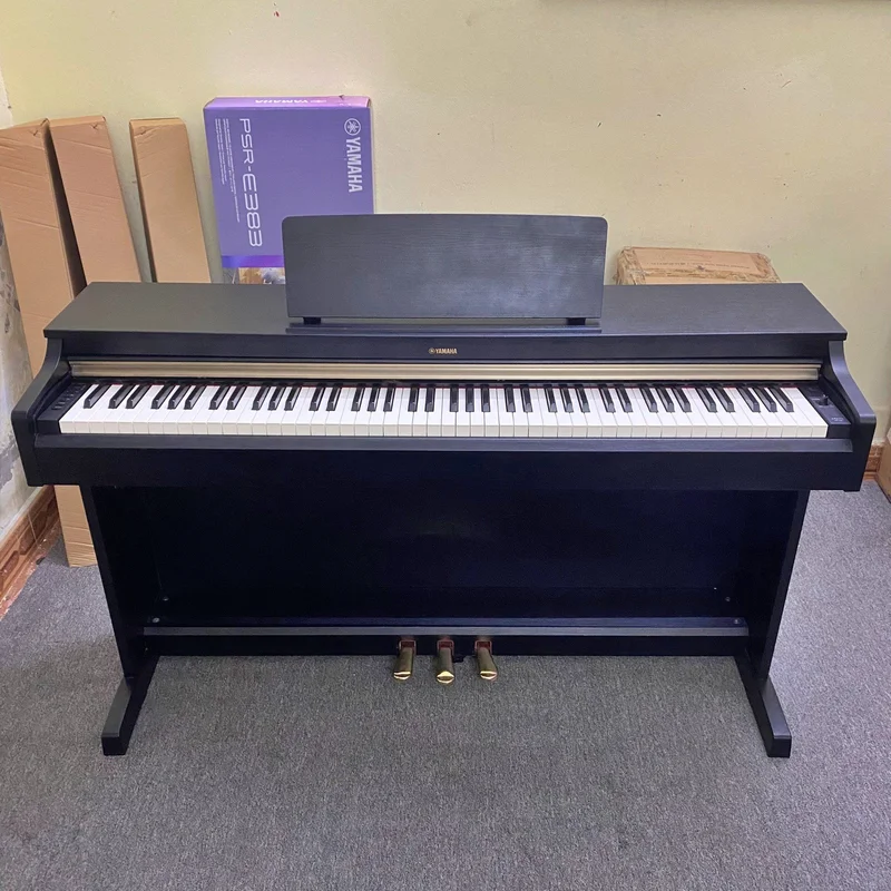 YAMAHA YDP-162 R - Đàn Piano Yamaha tại Elite Piano