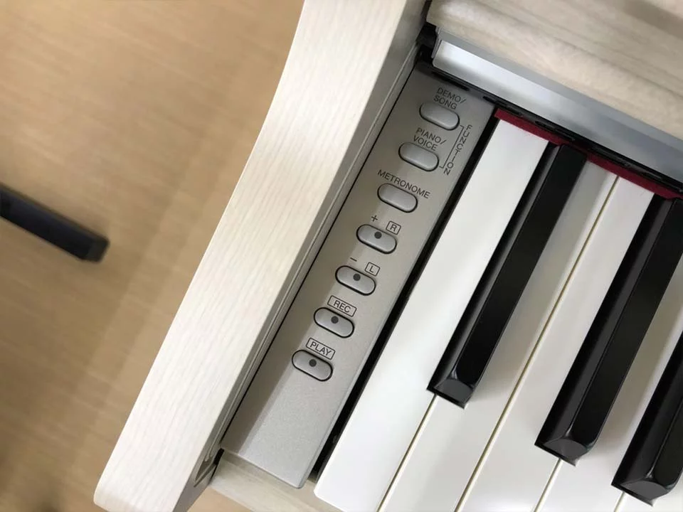 YAMAHA YDP-163 WA