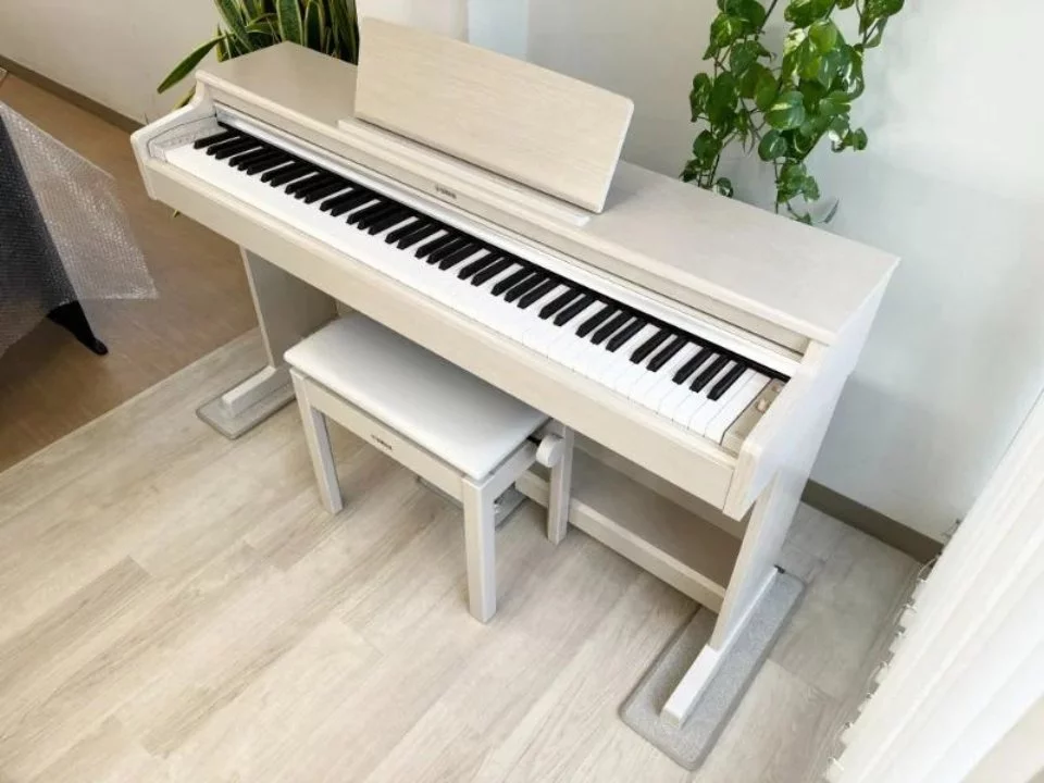 YAMAHA YDP-165 WA
