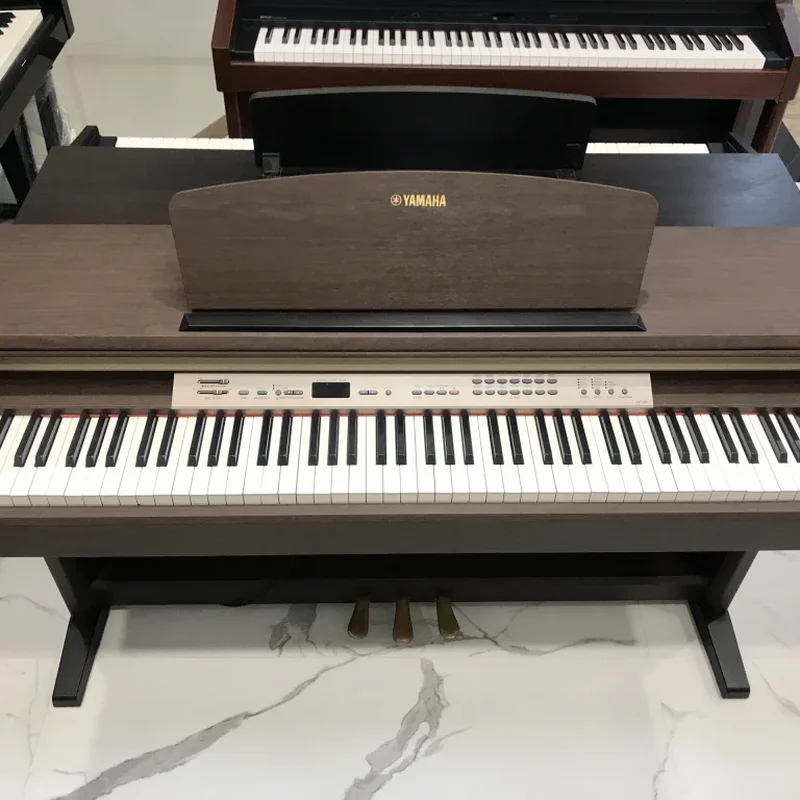 YAMAHA YDP-223 R - Đàn Piano Yamaha tại Elite Piano