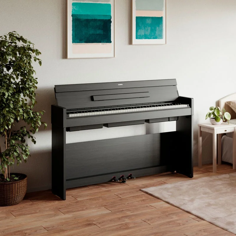 YAMAHA YDP-S35 B