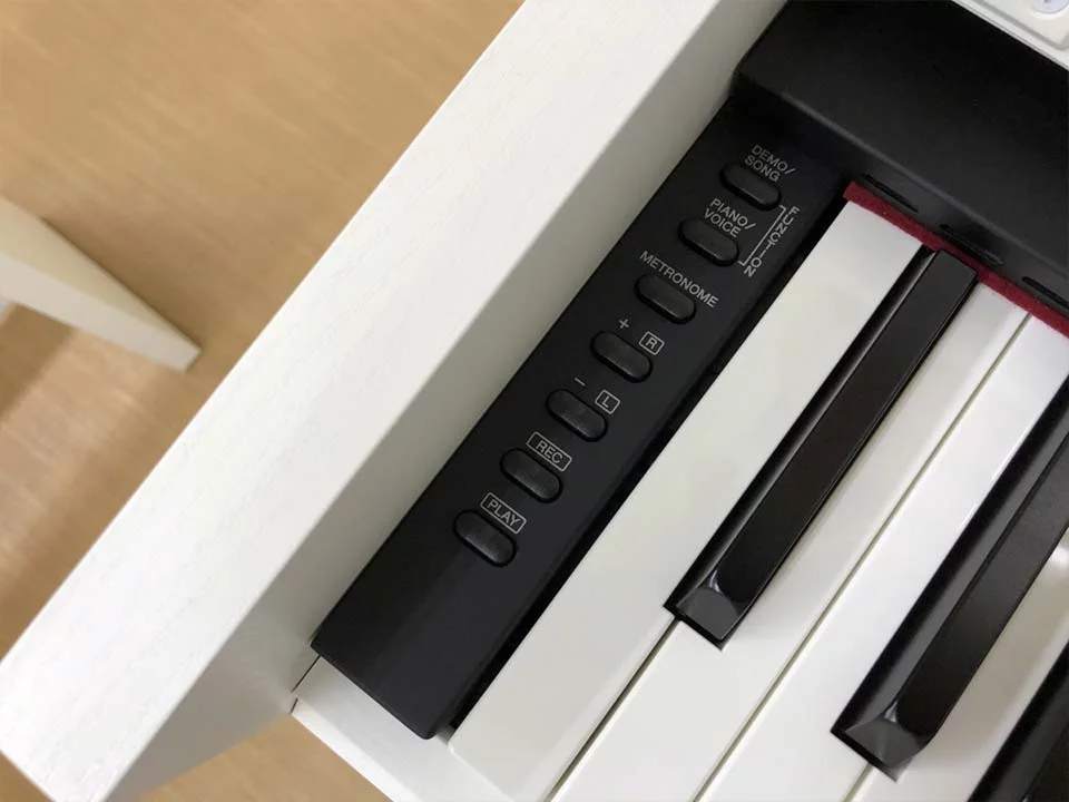YAMAHA YDP S51 WH