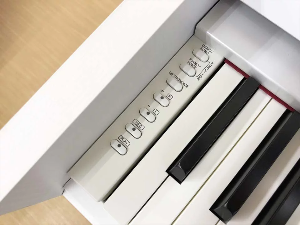 YAMAHA YDP-S52 WH tại Elite Piano