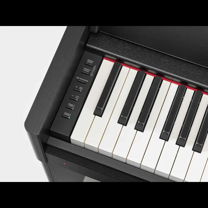YAMAHA YDP-S54 B (USED) – Toàn cảnh thiết kế tại Elite Piano