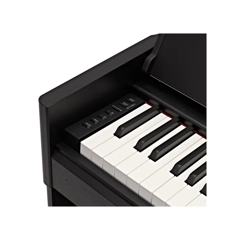 Đàn piano Yamaha YAMAHA YDP-S55 B (USED) – Chi tiết bàn phím