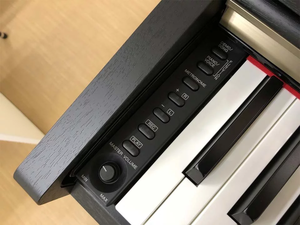 YAMAHA YDP-161 B