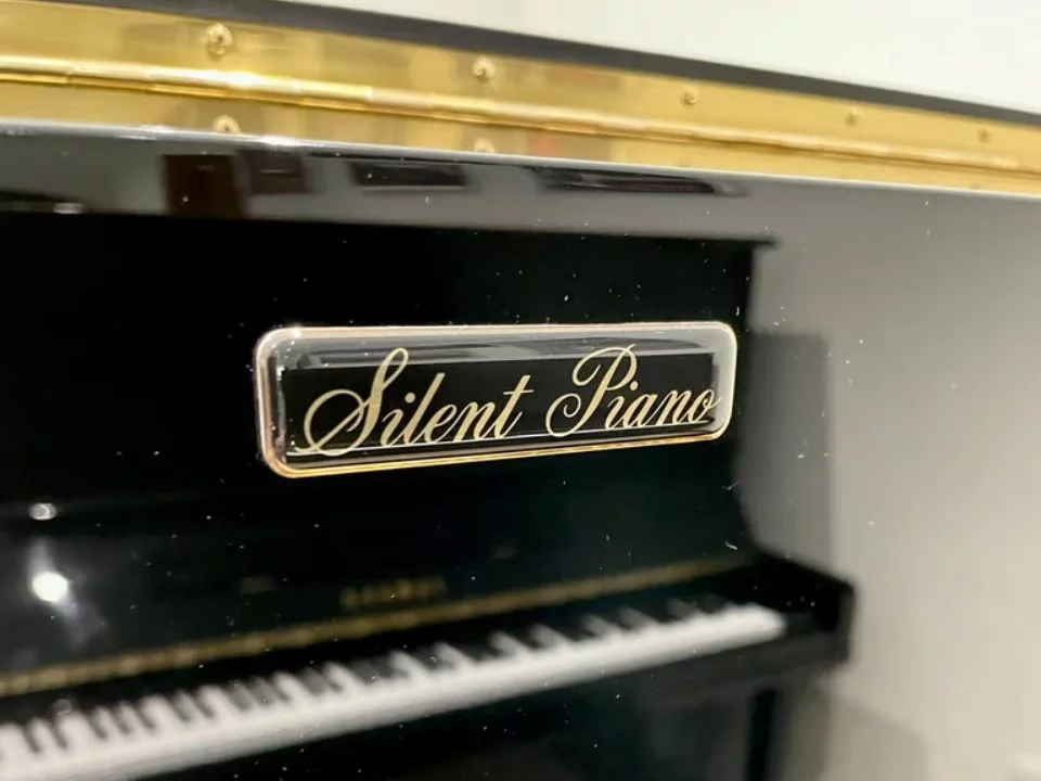 YAMAHA YS30 SB Silent - Đàn Piano Yamaha tại Elite Piano