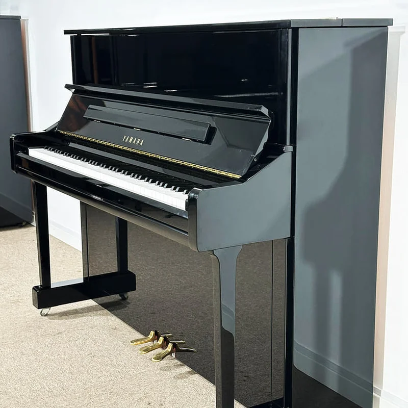 YAMAHA YU11 - Đàn Piano Yamaha tại Elite Piano