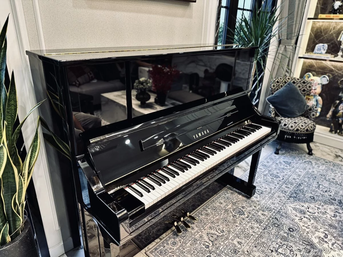 YAMAHA YU30SEB