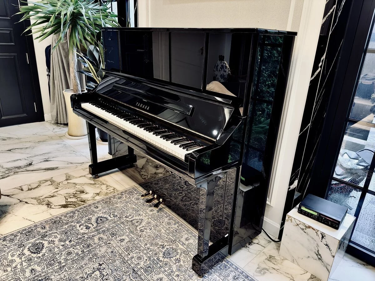 YAMAHA YU30SEB