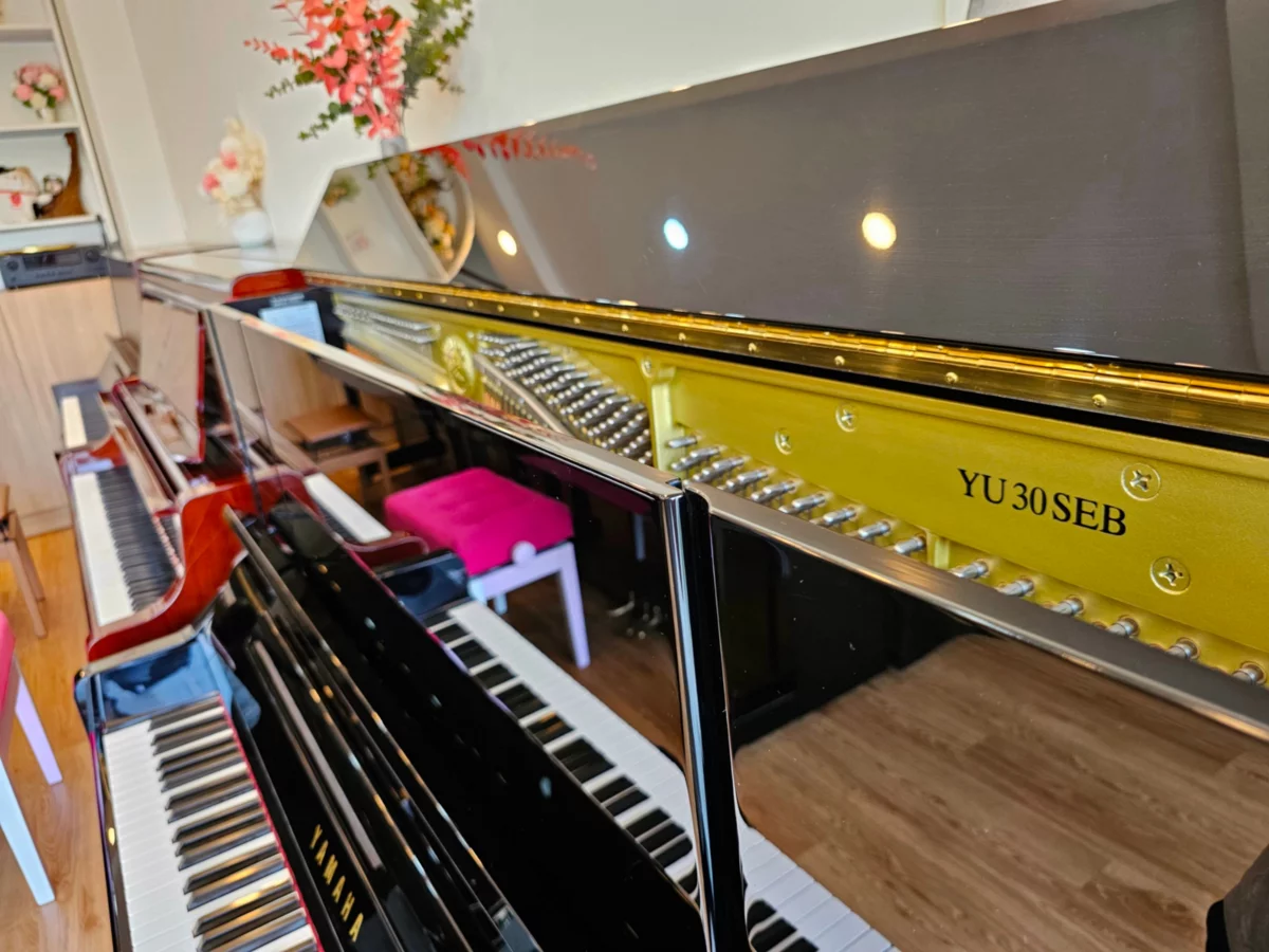 YAMAHA YU30SEB