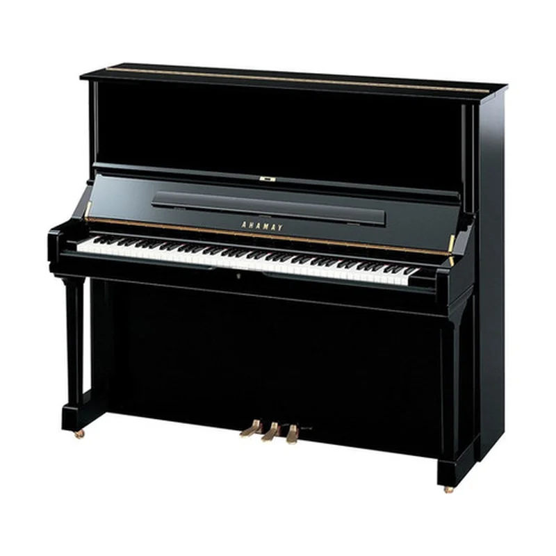 Đàn piano Yamaha YAMAHA YU33 – Chi tiết bàn phím
