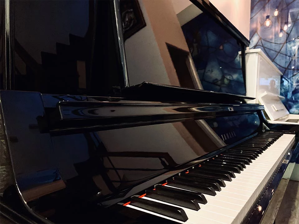 YAMAHA YUA