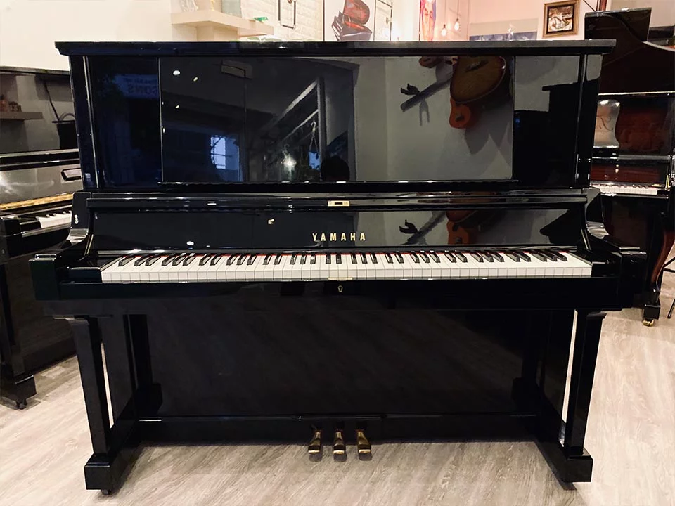 YAMAHA YUA - Đàn Piano Yamaha tại Elite Piano