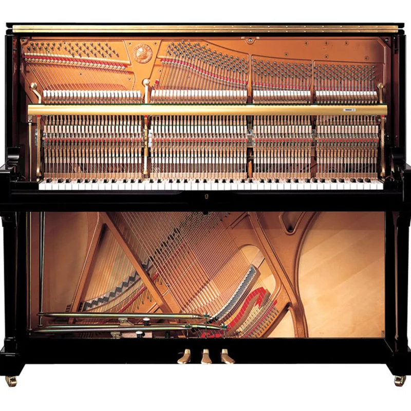 Review YAMAHA YUS1 PM – Hình ảnh thực tế tại showroom Elite Piano