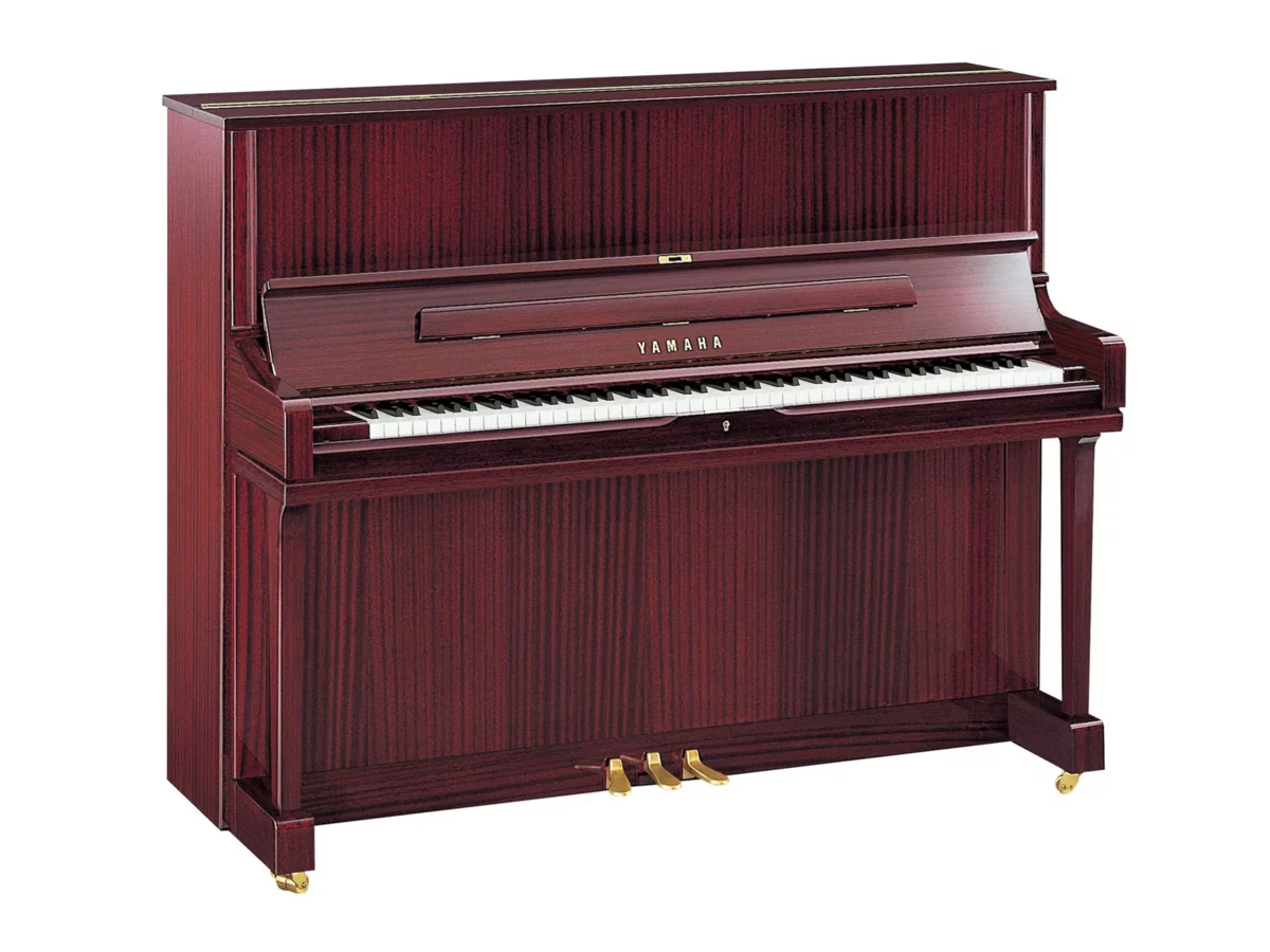 YAMAHA YUS1 PM - Đàn Piano Yamaha tại Elite Piano