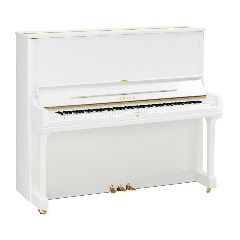 Review YAMAHA YUS3 PM – Hình ảnh thực tế tại showroom Elite Piano