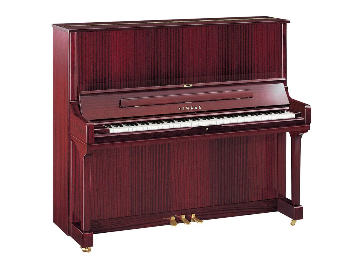 YAMAHA YUS3 PM - Đàn Piano Yamaha tại Elite Piano