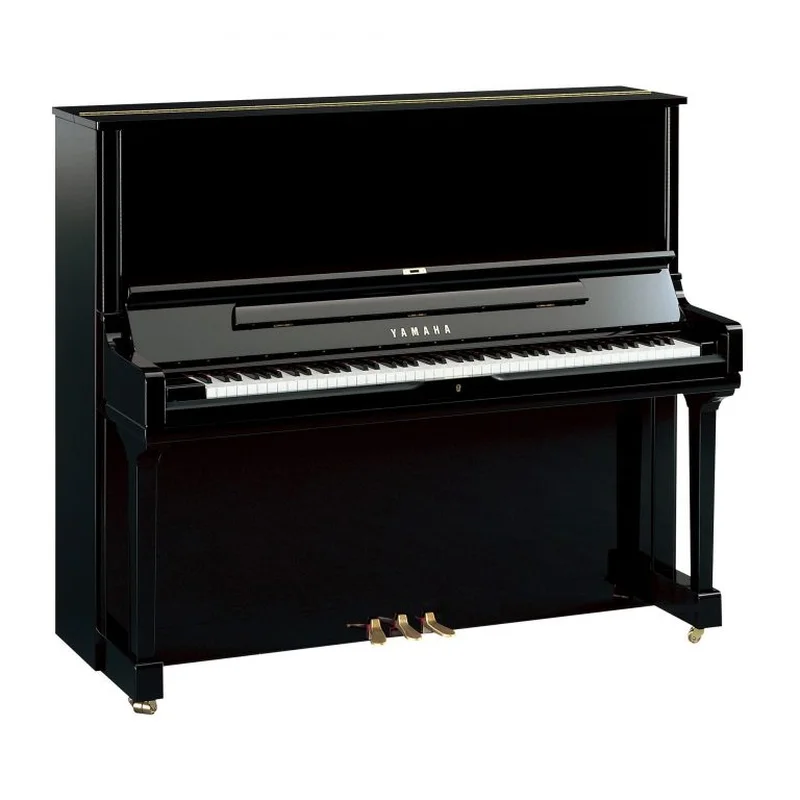 YAMAHA YUS3 PWH – Toàn cảnh thiết kế tại Elite Piano