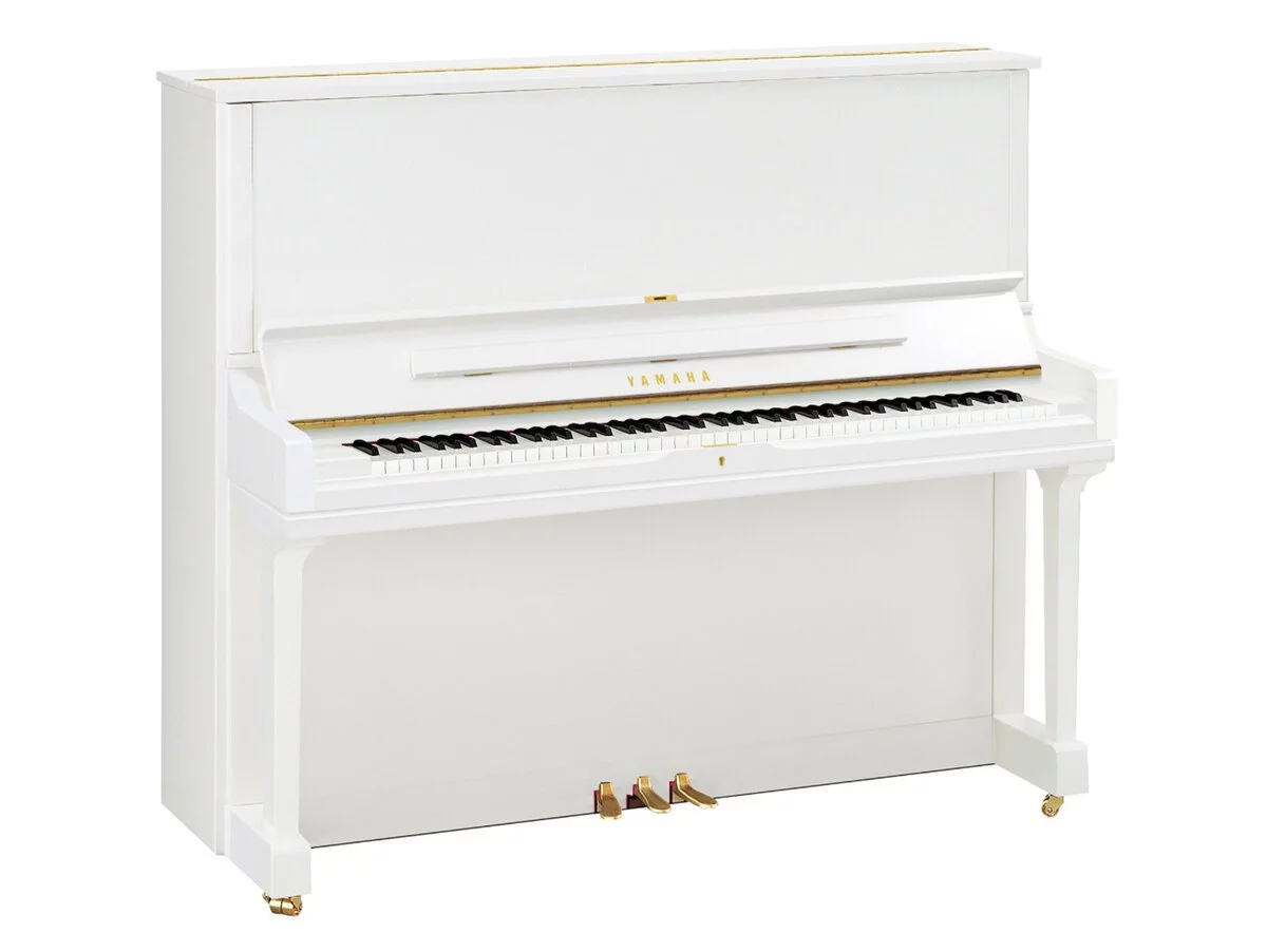 YAMAHA YUS3 PWH - Đàn Piano Yamaha tại Elite Piano