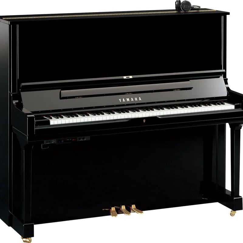 YAMAHA YUS5 SH3 PE (new) – Toàn cảnh thiết kế tại Elite Piano