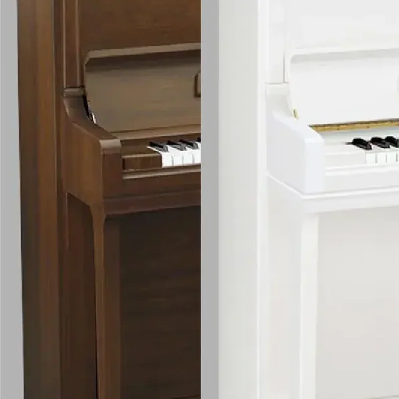 Review YAMAHA YUS5 SH3 PE (new) – Hình ảnh thực tế tại showroom Elite Piano