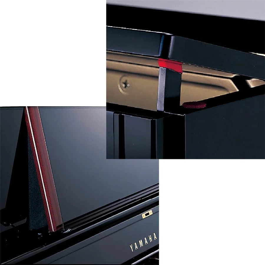 YAMAHA YUS5 SH3 PE (new) tại Elite Piano TP.HCM – Không gian trưng bày