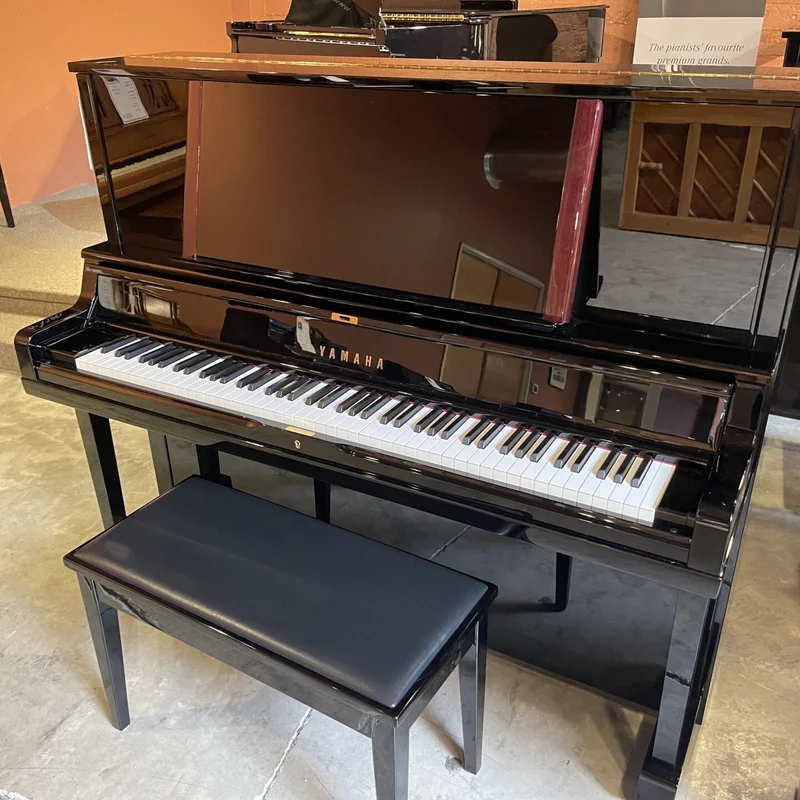 YAMAHA YUS5 SW (new)