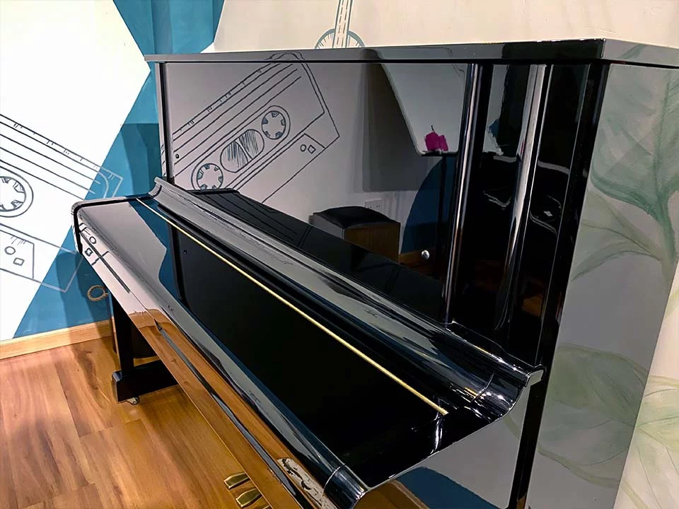 Yamaha YUS chính hãng tại Elite Piano