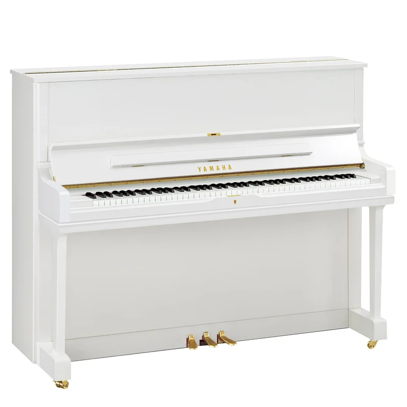YAMAHA YUS1 AW – Toàn cảnh thiết kế tại Elite Piano