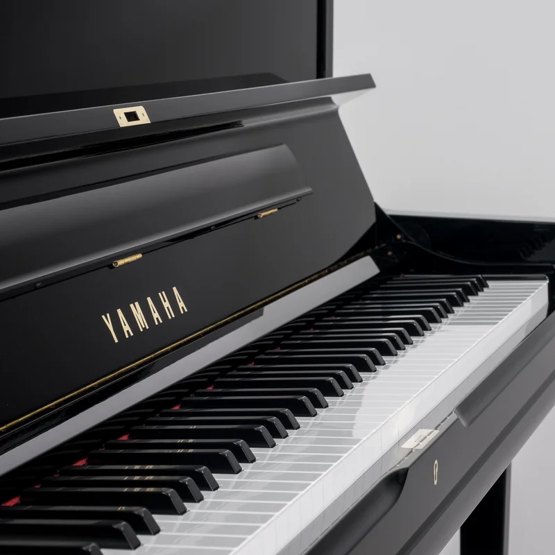 Review YAMAHA YUS1 AW – Hình ảnh thực tế tại showroom Elite Piano