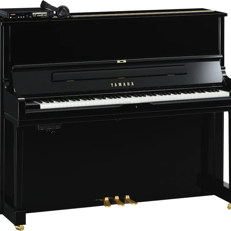 YAMAHA YUS1 PE – Toàn cảnh thiết kế tại Elite Piano