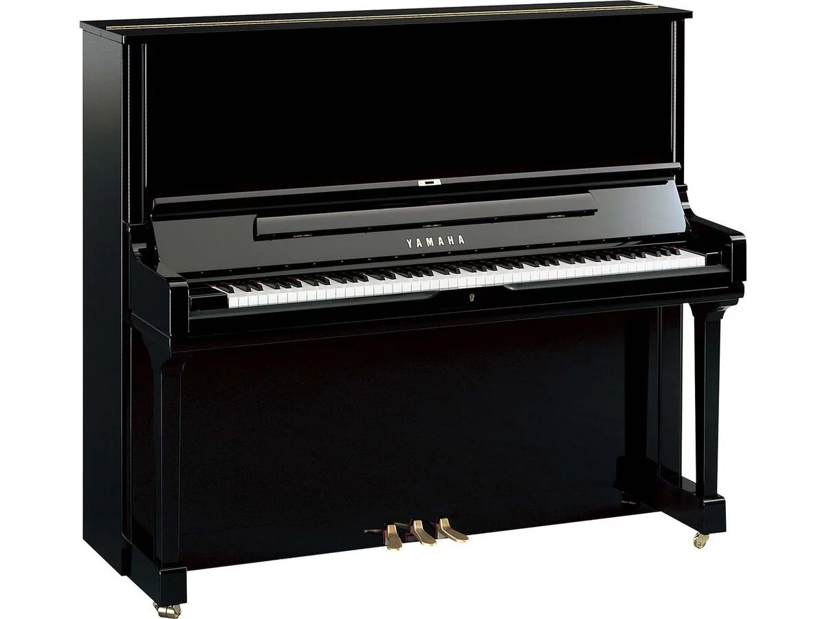 YAMAHA YUS1 PE - Đàn Piano Yamaha tại Elite Piano
