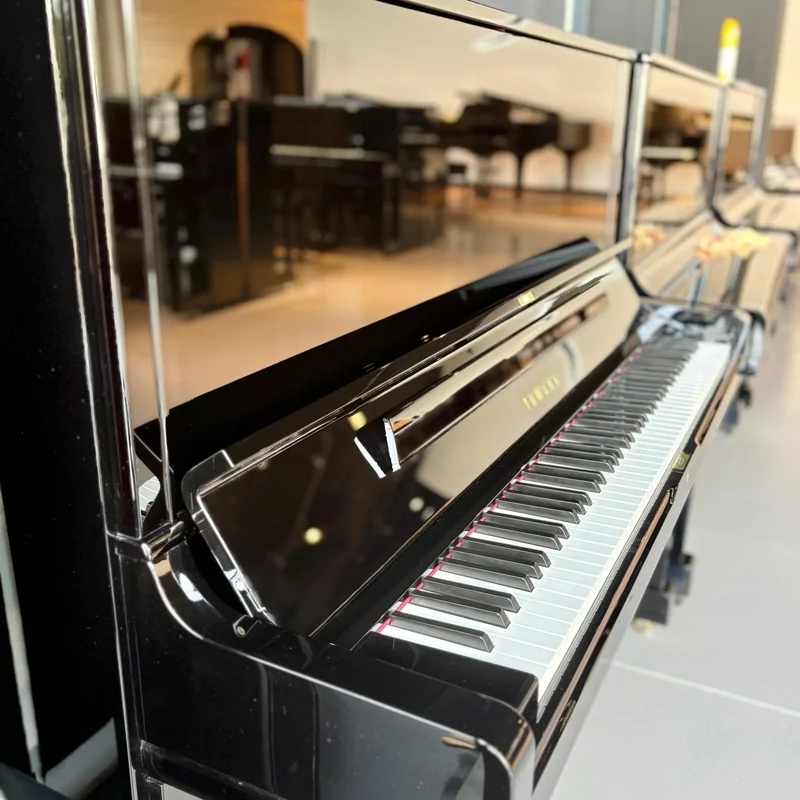 YAMAHA YUS3 MhC