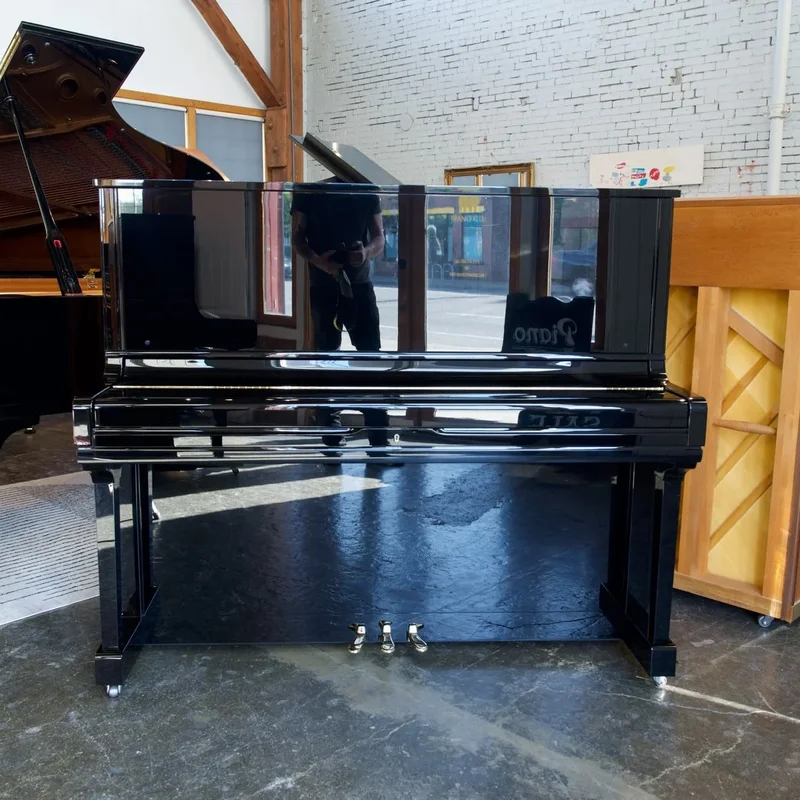 YAMAHA YUS3 MhC