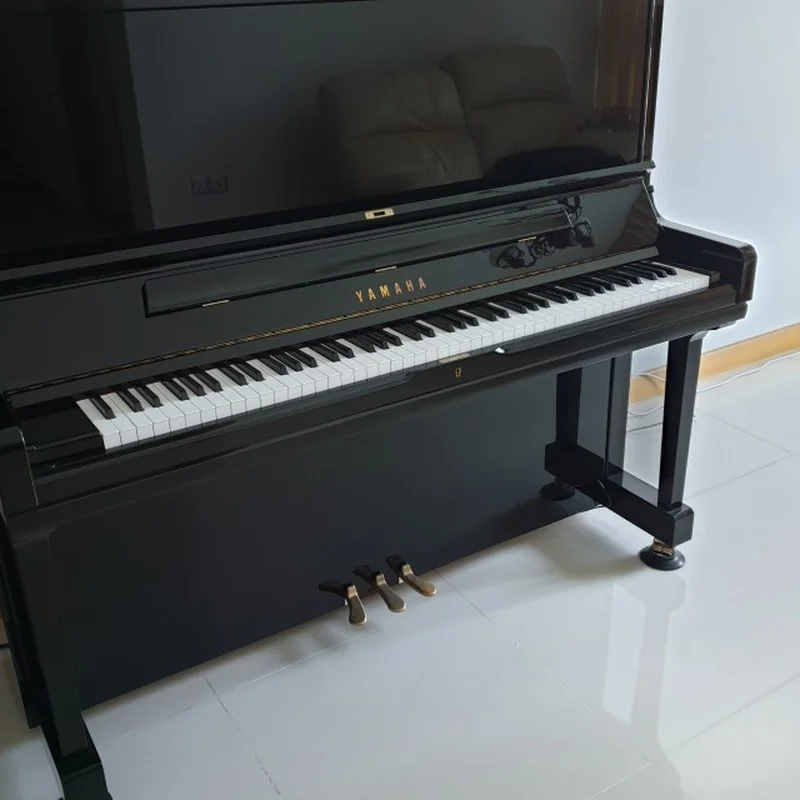 Review YAMAHA YUS3 MhC (USED) – Hình ảnh thực tế tại showroom Elite Piano