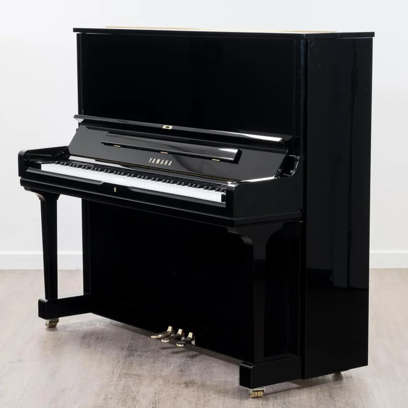 YAMAHA YUS3 PE – Toàn cảnh thiết kế tại Elite Piano