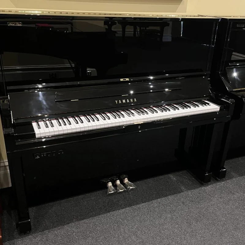 YAMAHA YUS3 S-Silent